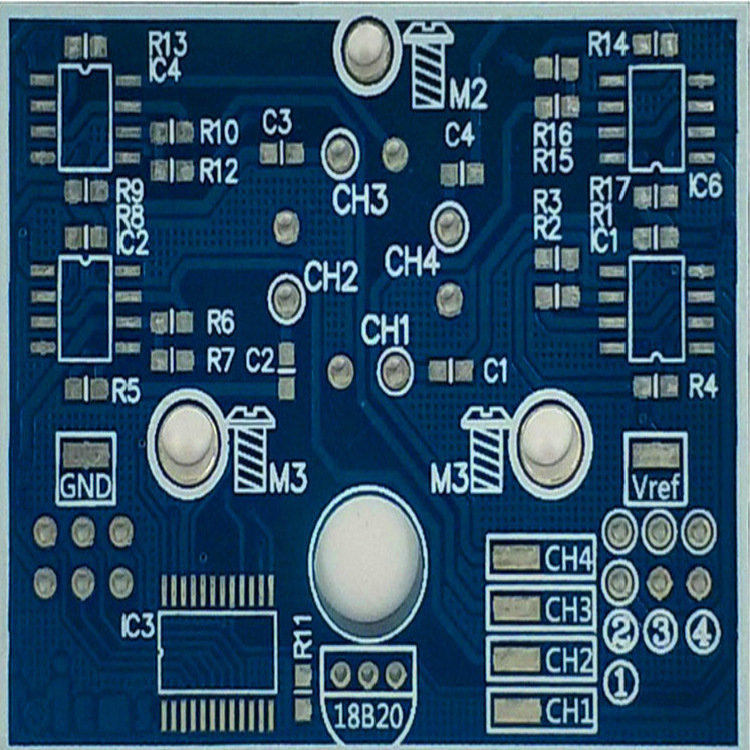 pcb·峧 FR-4˰ ӹƿ· ֱ