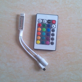 LED灯控制器;灯控制器;调光、调色器