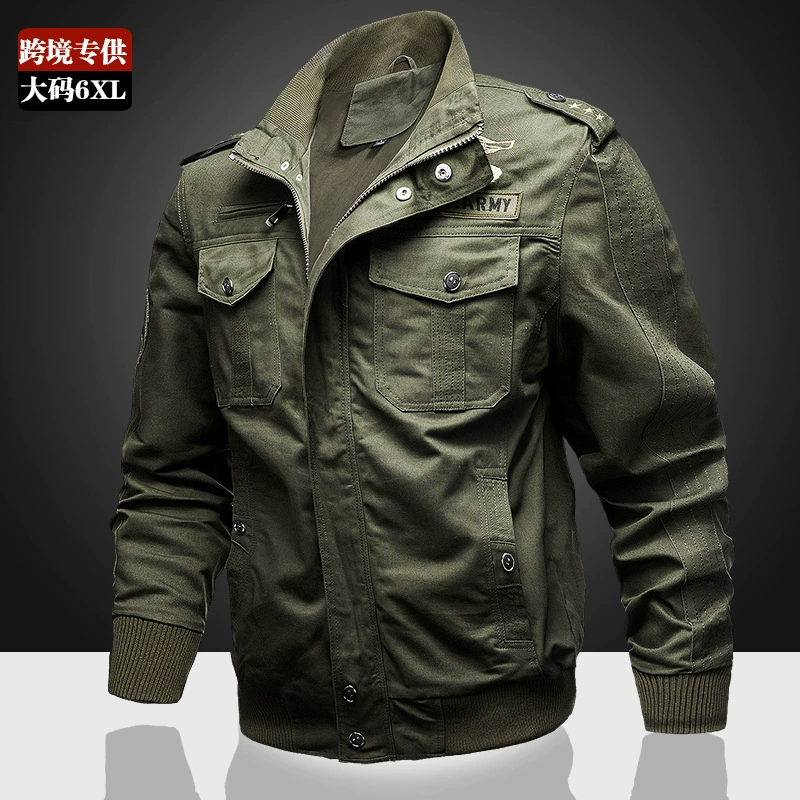 Демисезонная флисовая мужская куртка, Aliexpress, Amazon, плюс размер