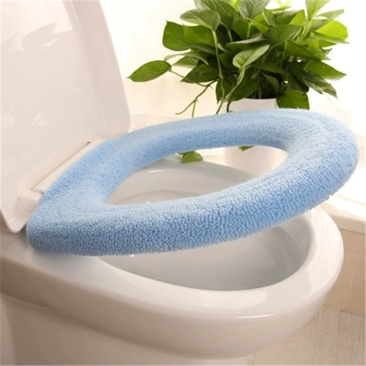Pillow, universal toilet seat