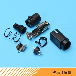 4PINԴBӾ^Դ 4оS POWER DIN 3-4P