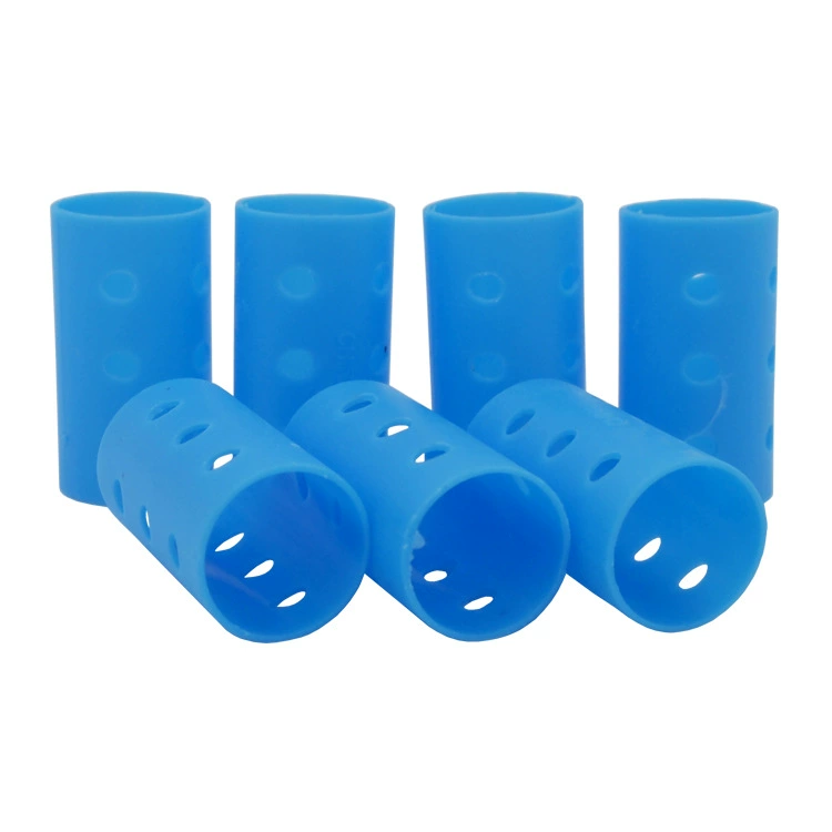 Plastic curly cold curling, direct factory sales
