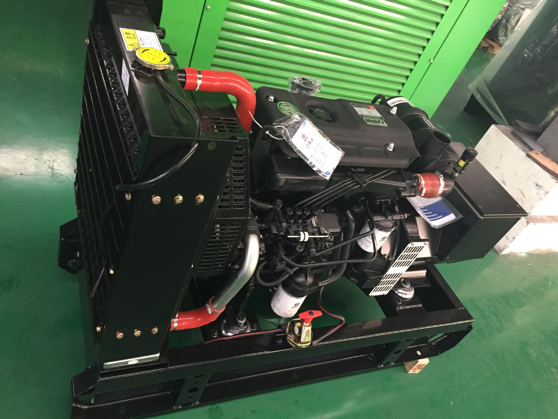 潍柴20千瓦机组 潍柴机组20千瓦 潍柴机组 潍柴发电机组