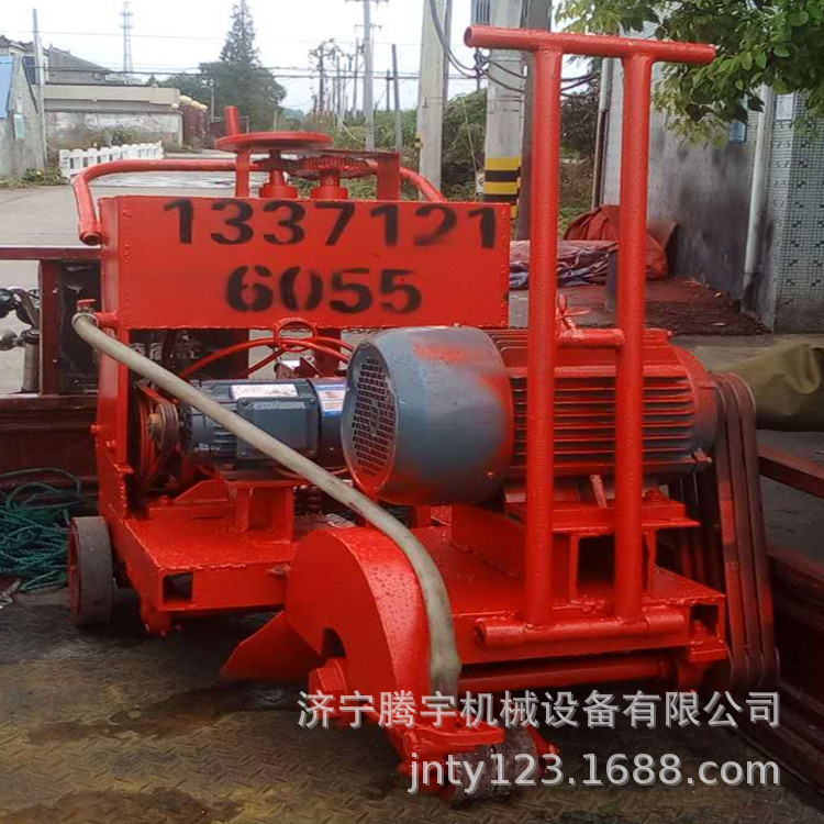 飞机场路面倒角机厂家 机场跑道倒角机价格 路面圆弧倒角机