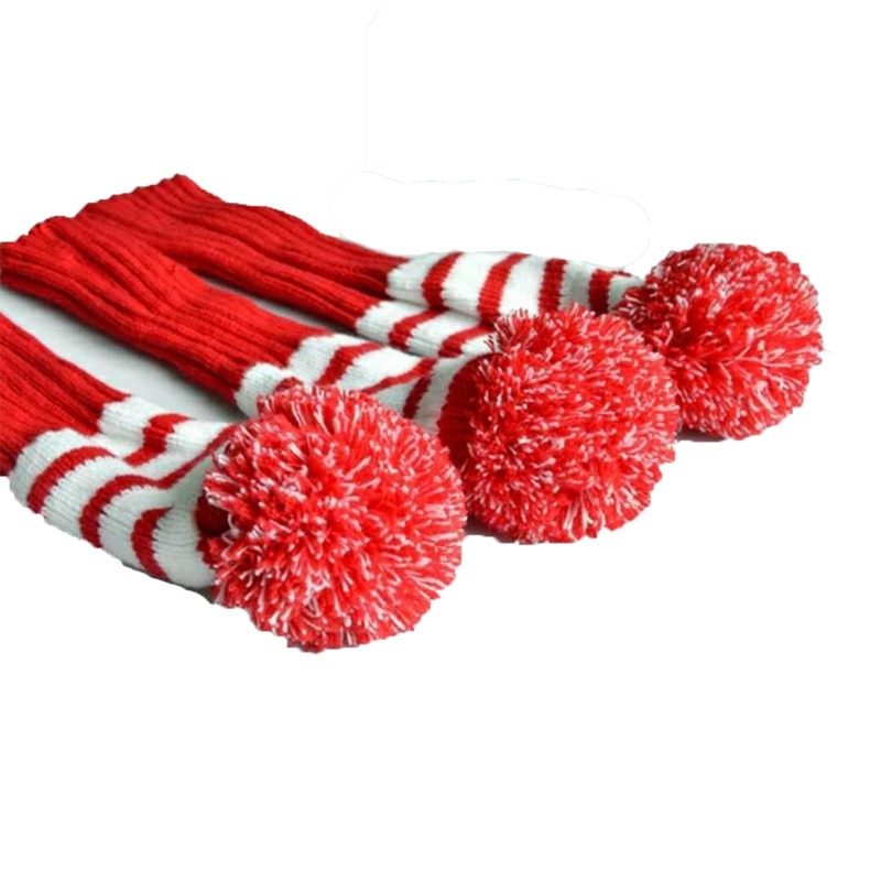 La Venta caliente transfronteriza del Club de Golf fijó el casquillo de madera del Club de punto N ° 1 fijó entrega de una sola pieza al por mayor de la fábrica del Amazonas