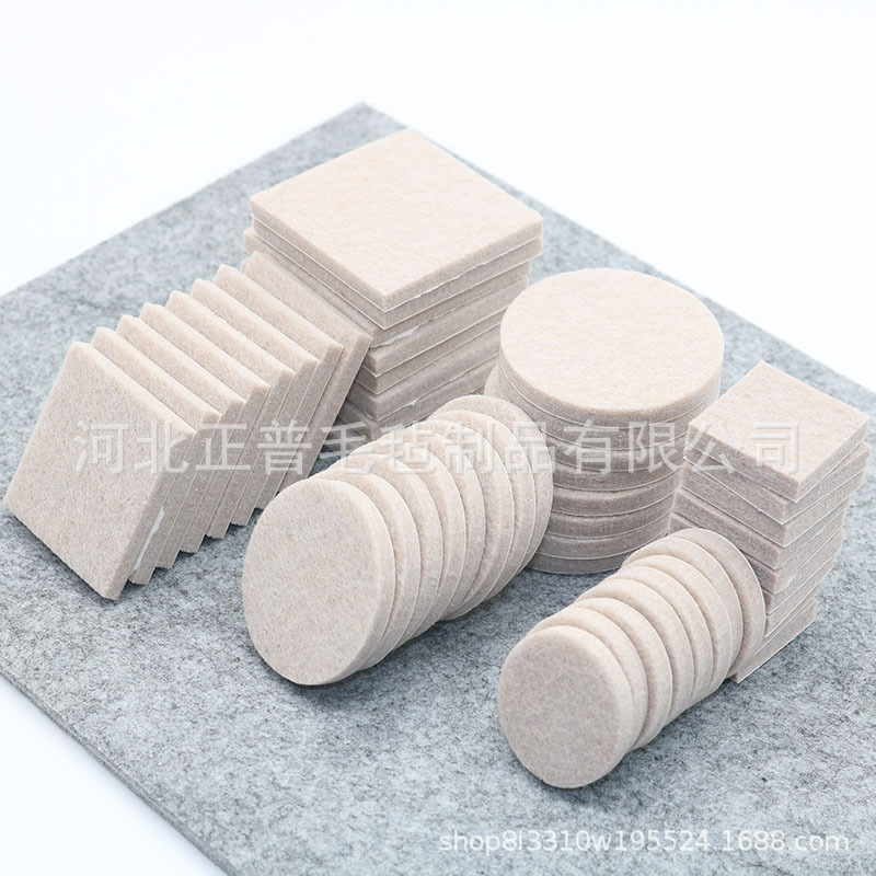 100mm羊毛轮 镜面抛光轮 毛毡轮 羊毛抛光轮 抛光片 一件代发