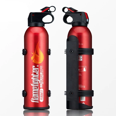 Other Automotive Safety Supplies | Powder Fire Extinguisher Small