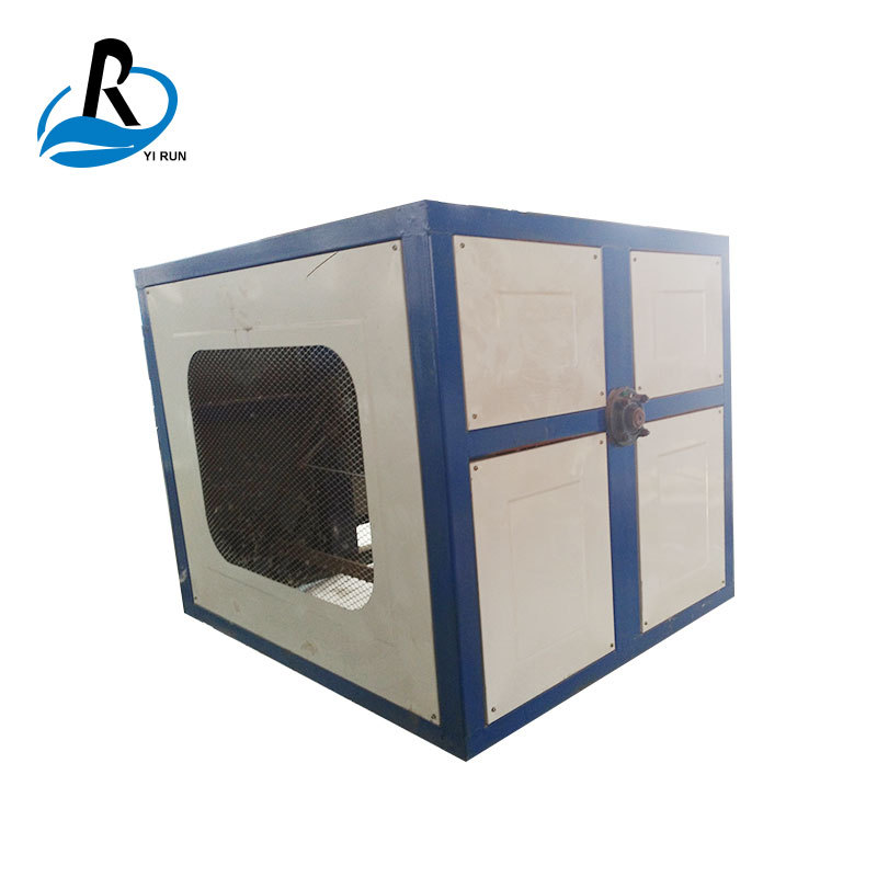 批子加捻做捆草绳设备 加捻制绳打轴一体机台