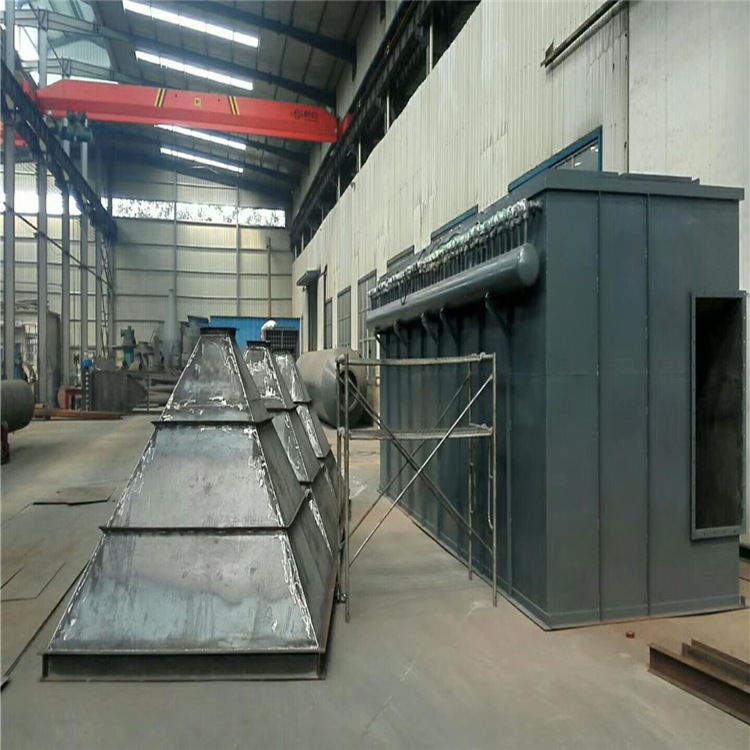 干式湿式除尘器厂家 车间除尘设备 工业空气净化器 粉尘除尘设备