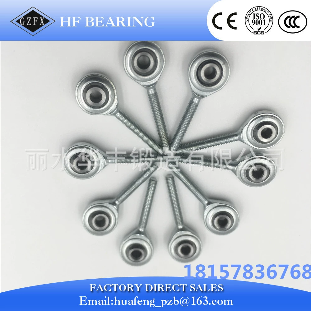 Рыба глаз стержень конец сустава подшипник SA3P/K SA3P/K рыбий глаз муфта M3 M4 в любом случае подходит для 3D