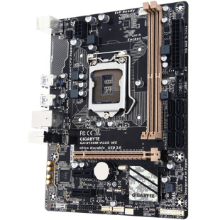 �m���̨ʽ�C ���Σ�GIGABYTE��X150M-PLUS WS ���� (��ȫ��)��