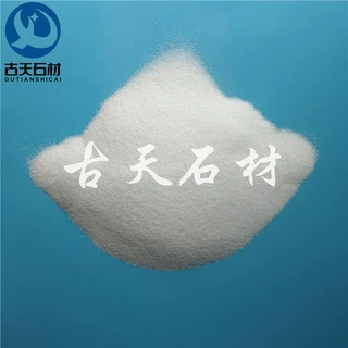 瓷砖填缝剂用石英砂 瓷砖填缝剂用细白沙子 瓷砖填缝剂用细白砂子