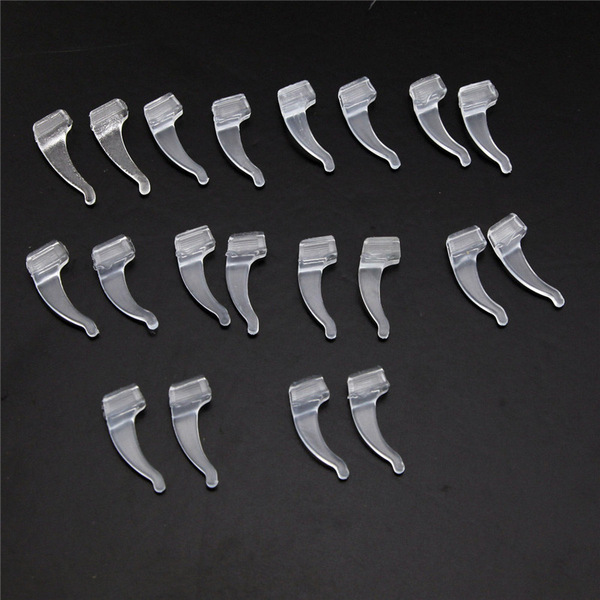 silicone non-slip glasses