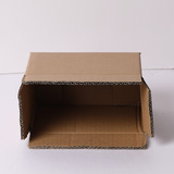 Закаленная коробка, сумка, квадратная упаковка, увеличенная толщина, оптовые продажи
