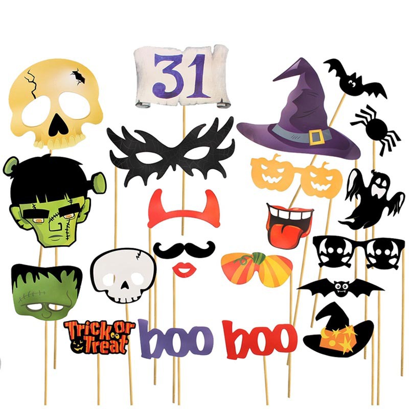 220000 거룩한 축제 소품