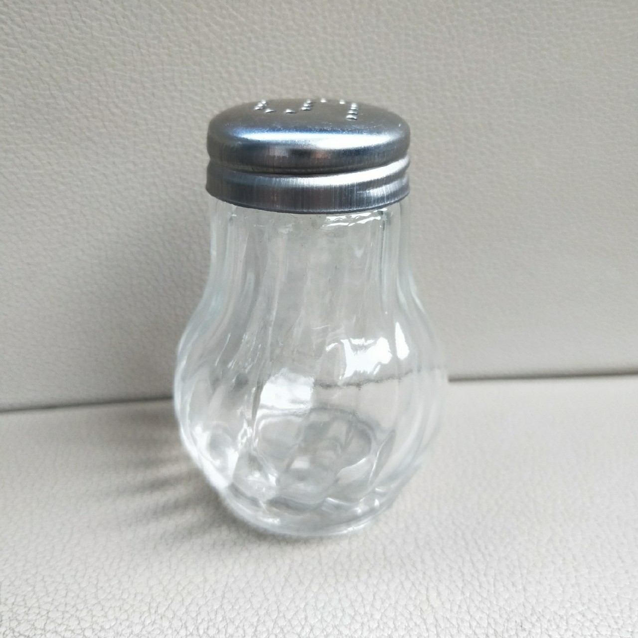 50ml厨房调味瓶胡椒面花椒面玻璃瓶调料瓶方形玻璃瓶调味瓶