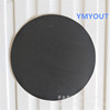 Electric bike, round basket, square plastic thickened pad