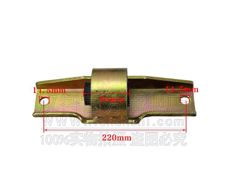 41260 - 26600 - 71 Toyota 8F 1 tonelada 3T accesorios de transmisión de carretillas elevadoras