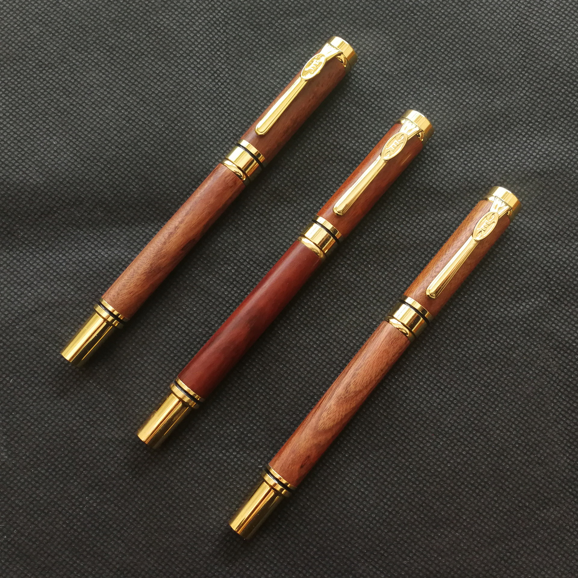 德米乐 Rollerball pen sandalwood