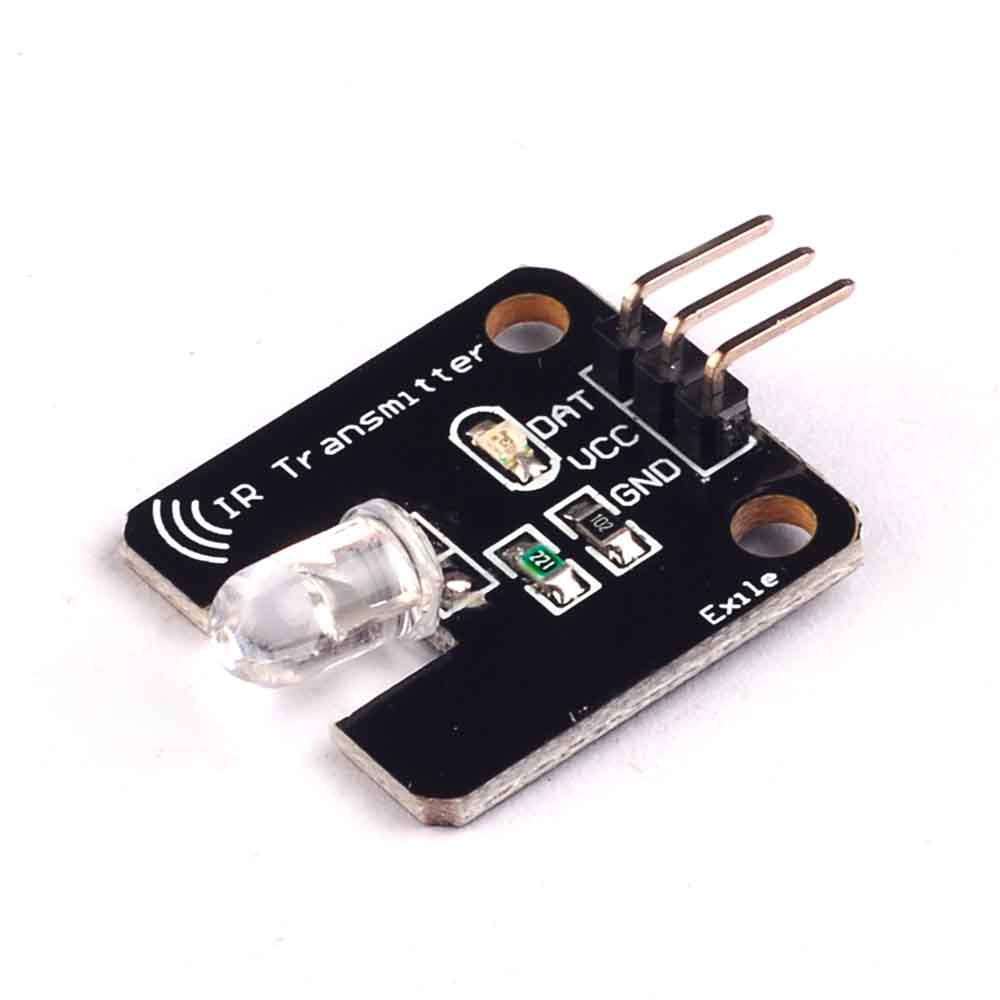 电子积木红外发射模块IR Transmitter