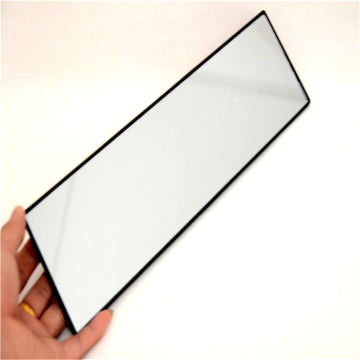 Car Rearview Mirror, Indoor Mirror Widened and Enlarged Reversing Rearview Mirror, Curved Plane Mirror, Car Rearview Mirror