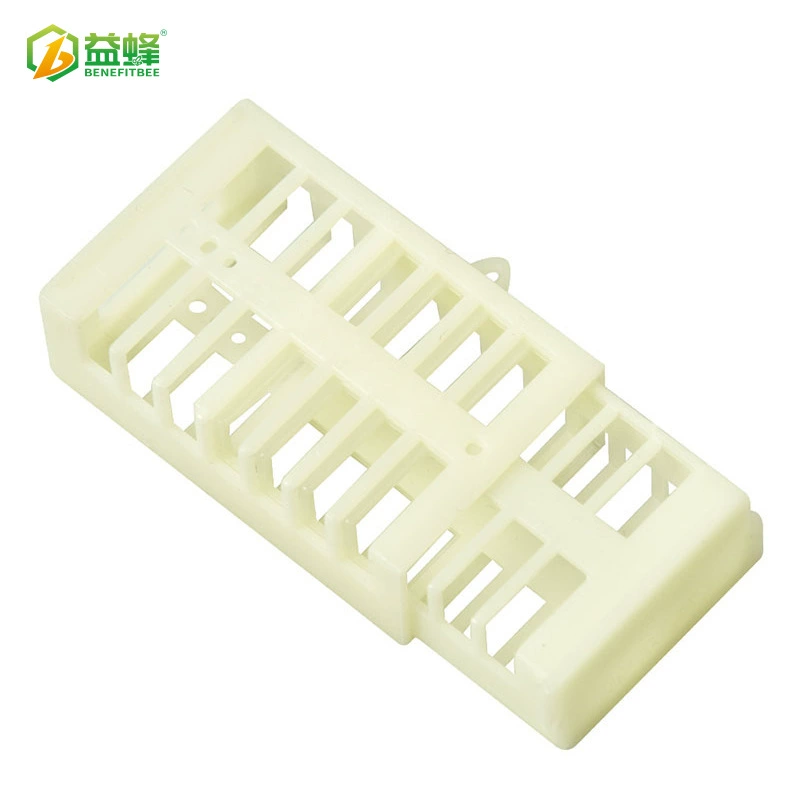 Инструменты Пчеловодства Пчелиная Клетка Пластиковая Многофункциональная Королевская Клетка Итальянская Пчелиная Клетка Король Удлиненные Заводские Инструменты Пчелы