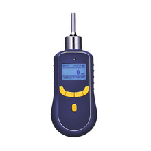 手持泵吸式甲醛检测仪有毒有害气体四合一voc分析仪便携式设计