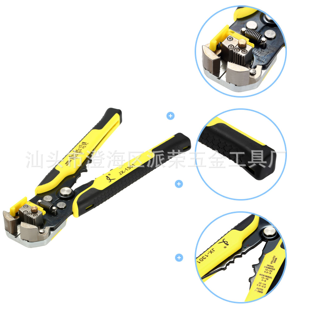 4th generación fotovoltaica conector que prensa alicates traje panel solar generación de energía Instalación de ingeniería mantenimiento herramienta de montaje