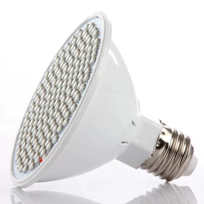 LED-растениевая лампа, подсветка, оптовая продажа, (перекрестная торговля)