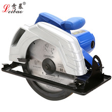 电圆锯7寸9寸10寸木工电锯台锯手电锯倒装电动圆盘锯切割机高功率