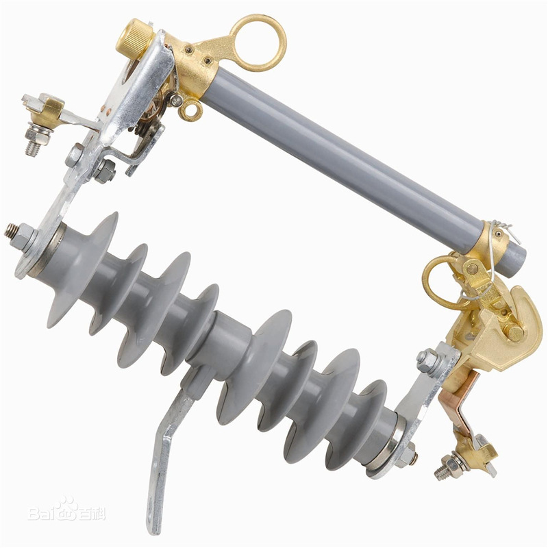 PR12W-10/200    户外高压跌落式熔断器 RW11  RW9 HRW-12