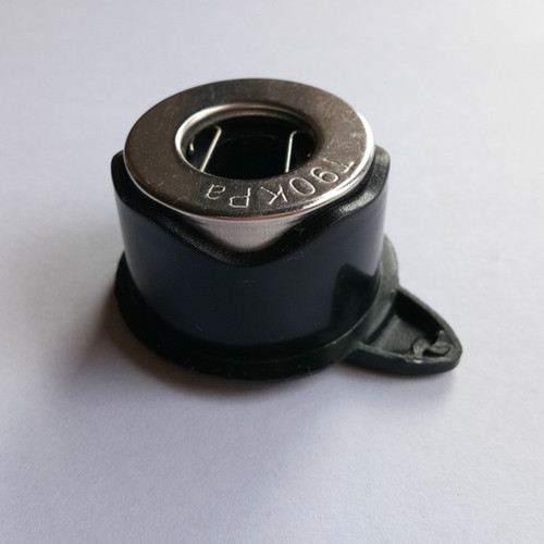 Manufacturer wholesale electric pressure cooker exhaust valve lid pressure limiting pressure relief valve hammer electric pressure cooker accessories dropshipping