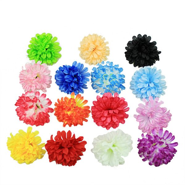 Ji Pan Simulation Flower Electronic Wreath Material Silk Flower…