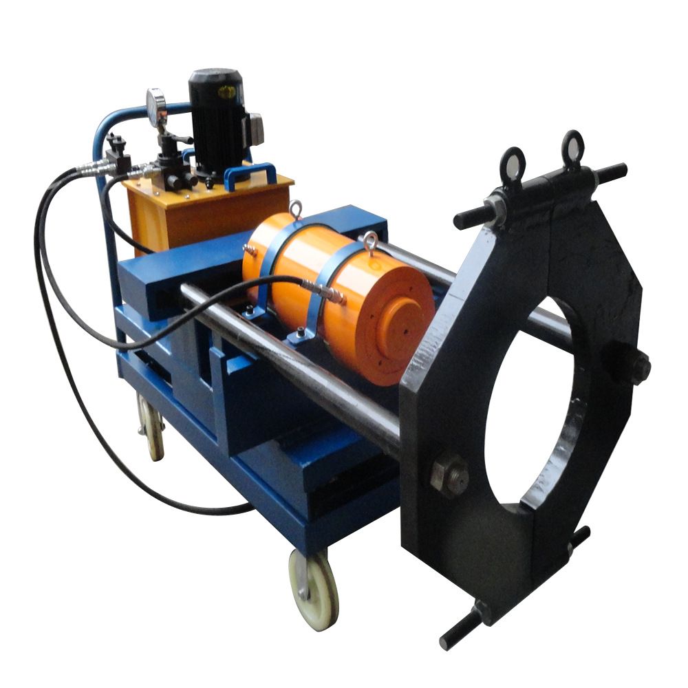 和磊供应升降式特型拉顶机 汽轮机凸轮拆卸机