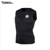 A diving suit SLINX diving Warm vest 3mm Velvet inside Wetsuit Sleeveless men and women diving vest