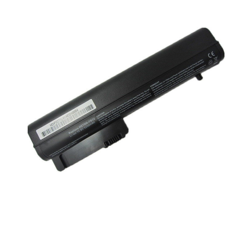 for HP HP NC2400 2510P NC2410 2530P 2540P laptop battery