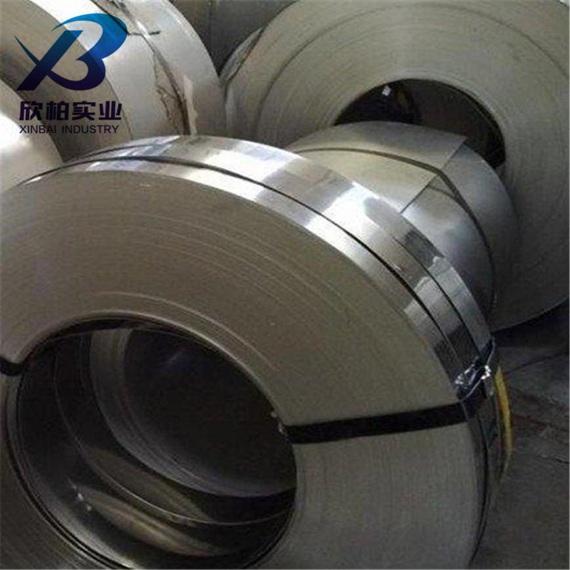 供应2J12永磁合金 2J12铁钴钒磁滞合金带 2J12精密合金棒材