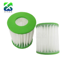 定-做：制氧机空气过滤器/制氧机空气滤芯/适用于新松制氧机过滤