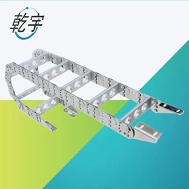 机床护罩;拖链;机床灯具