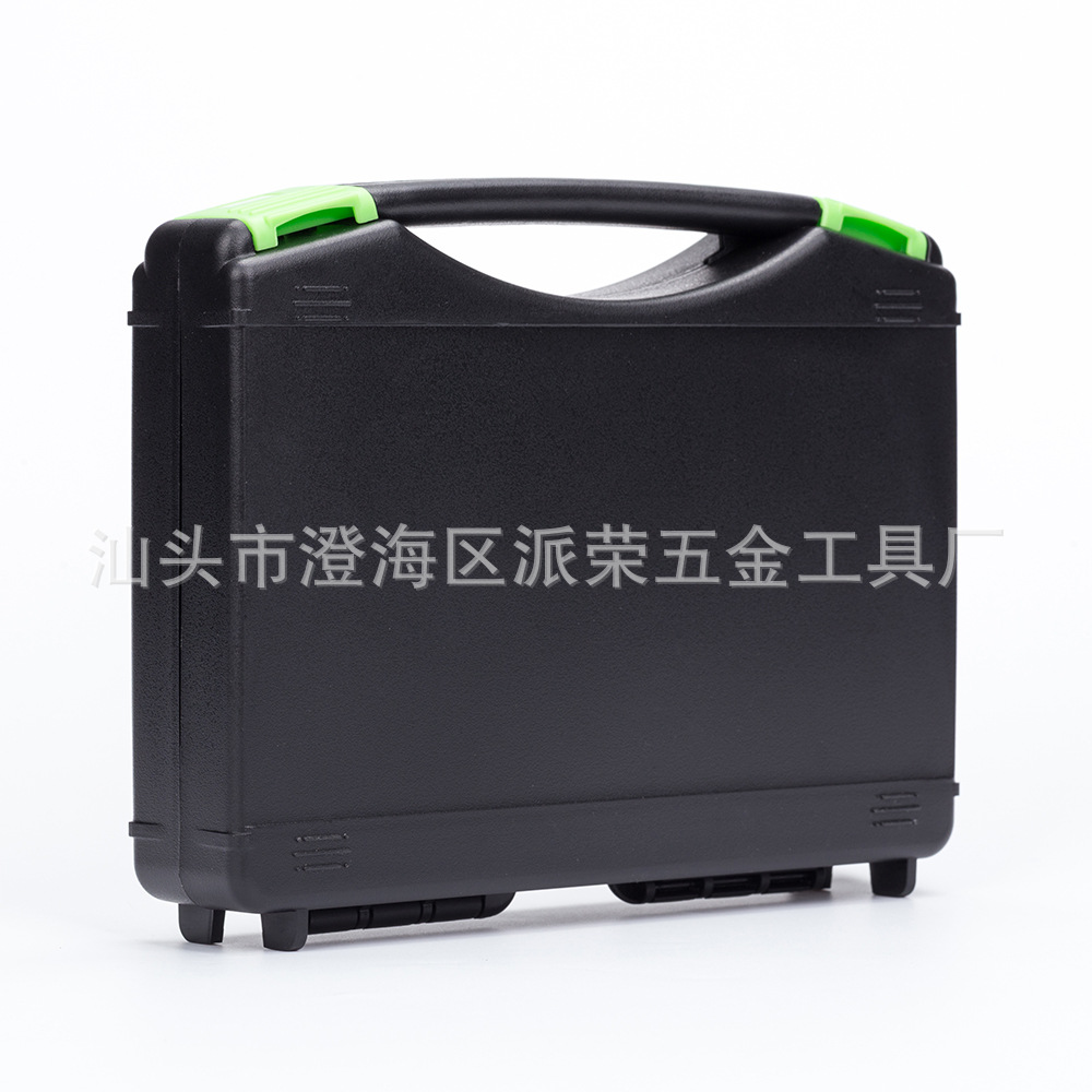 Caja de herramientas de tapa dura 5-en-1 multi-Puerto morir multi-especificación trinquete de ahorro de mano de obra terminales alicates de prensado con Pelacables automático