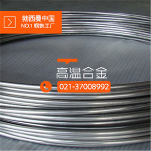 ���NGH4145�ߜغϽ� inconel x-750���ɾ� gh4145�� 2.4668�A��