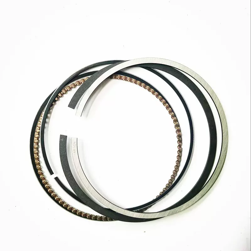 适用进口大众尚酷/高尔夫1.4TT双涡轮增压发动机活塞环原厂品质