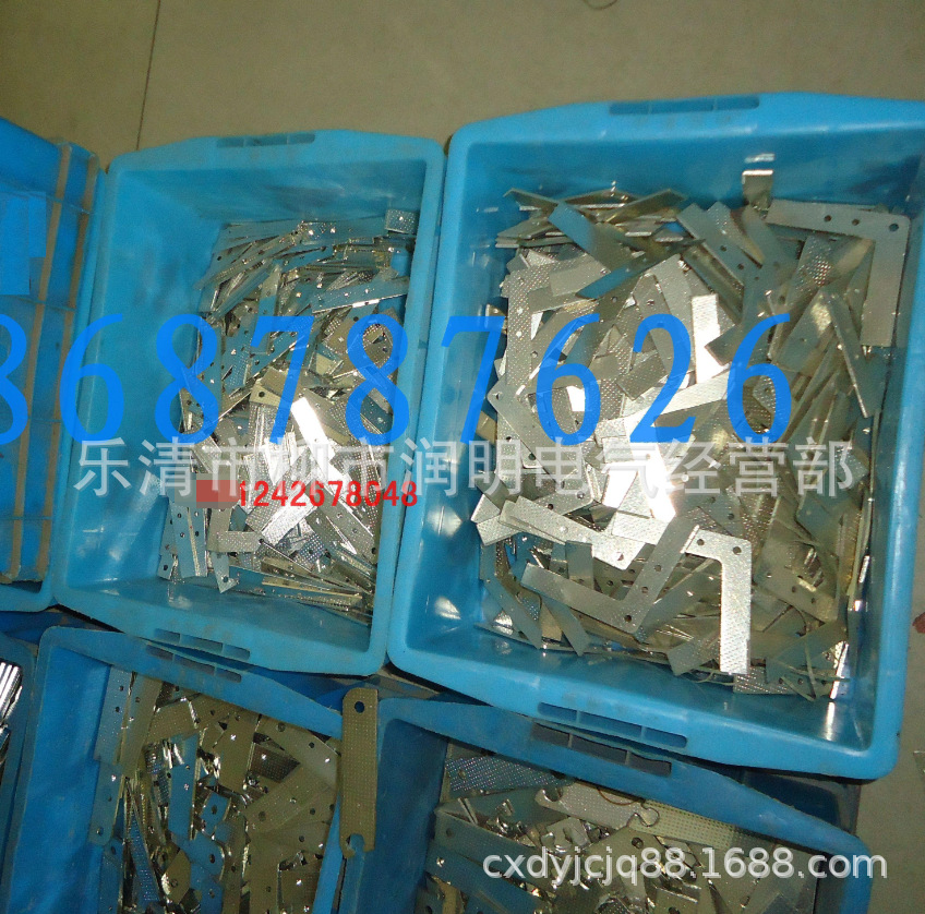 HD13BX动触头静触头HD12,HD13HS13刀开关BX机构配件附件