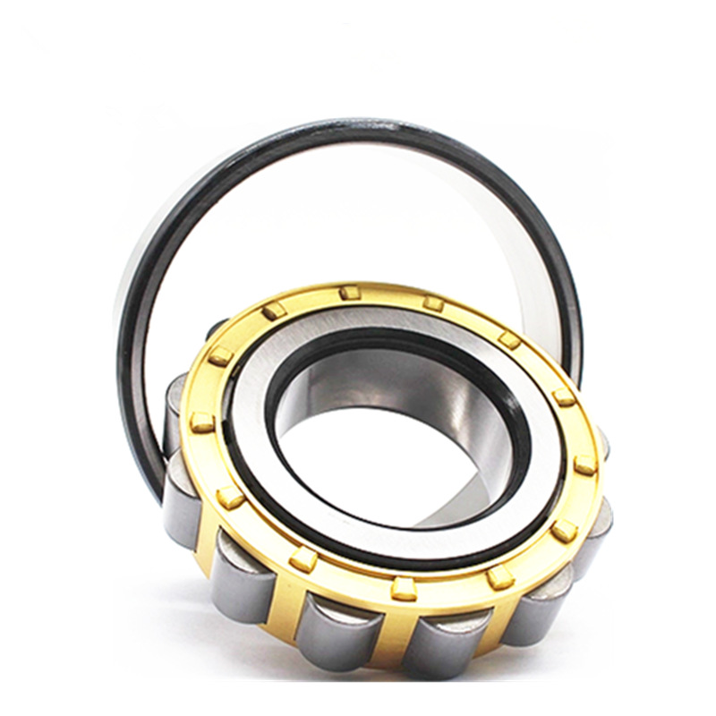 JNGY单列圆柱滚子轴承N310M老代号2310H减速机械配套变速箱高载