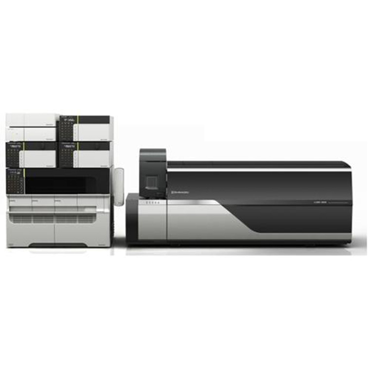 岛津高效液相色谱仪HPLC高通量自动进样器SIL-30ACMP溶剂残留检测