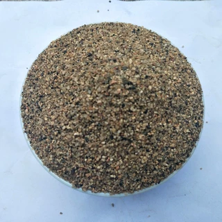 定制厂家批发河沙 河砂 水洗砂建筑保温砂浆 砂浆小颗粒沙子直供
