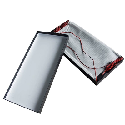 Japanese Led Luminous License Plate, Energy-Saving License plate lamp