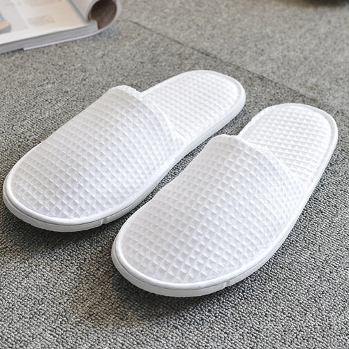 Spring and Autumn Beauty Salon Slippers Disposable Home Hospitality Disposable Slippers for Hotels and Hotels Manufacturer Wholesale