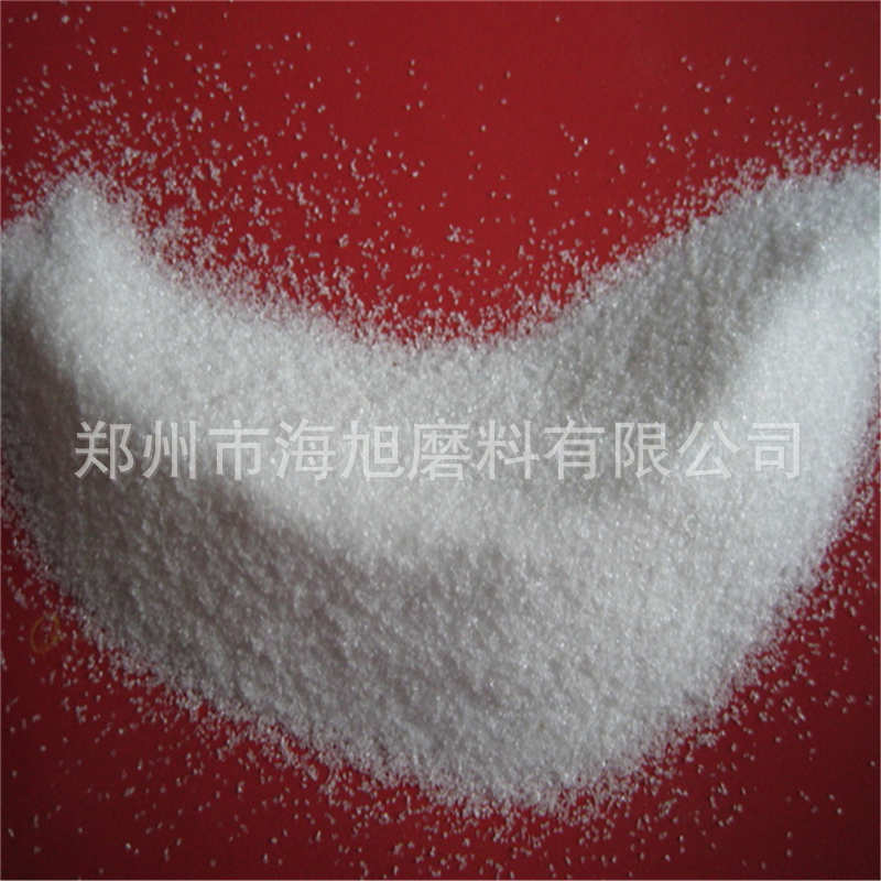 供应电熔白刚玉36#46#54#60#70#80#90#砂
