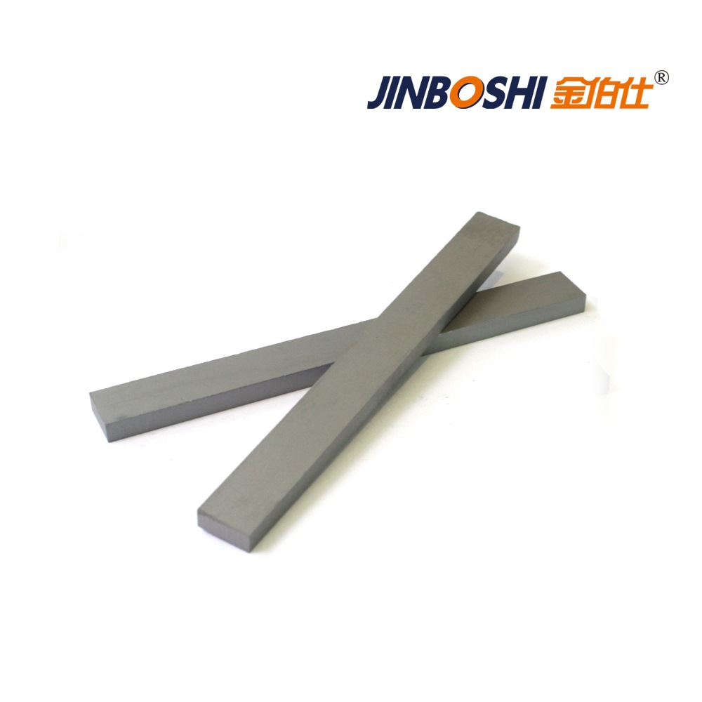 YG6硬质合金长条薄片 制作刀具用钨钢长条